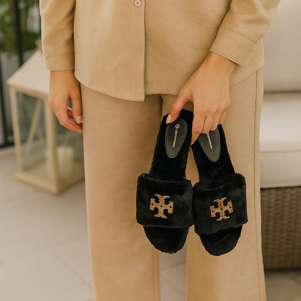 A Luxurious Blend of Iconic Designer Style, Plush Comfort, and Premium Crafted Suede Materials (36)