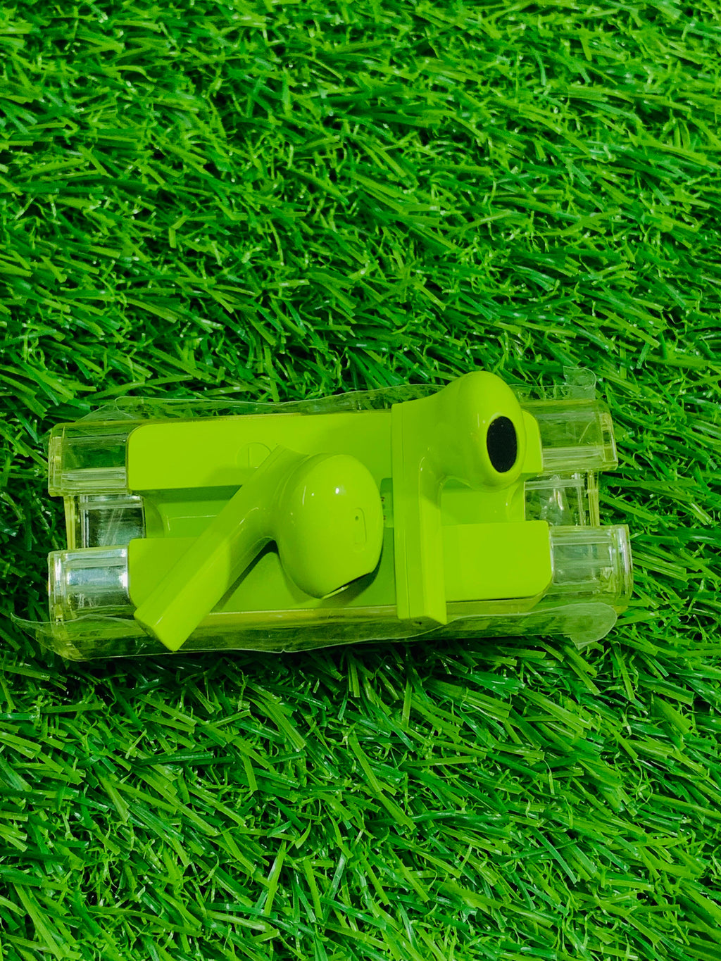 TWS D32 True Wireless Earbuds – New Model BT 5.3 Headset with Digital Display & 6–7 Hour Long Battery Life ( RANDOM COLOUR)