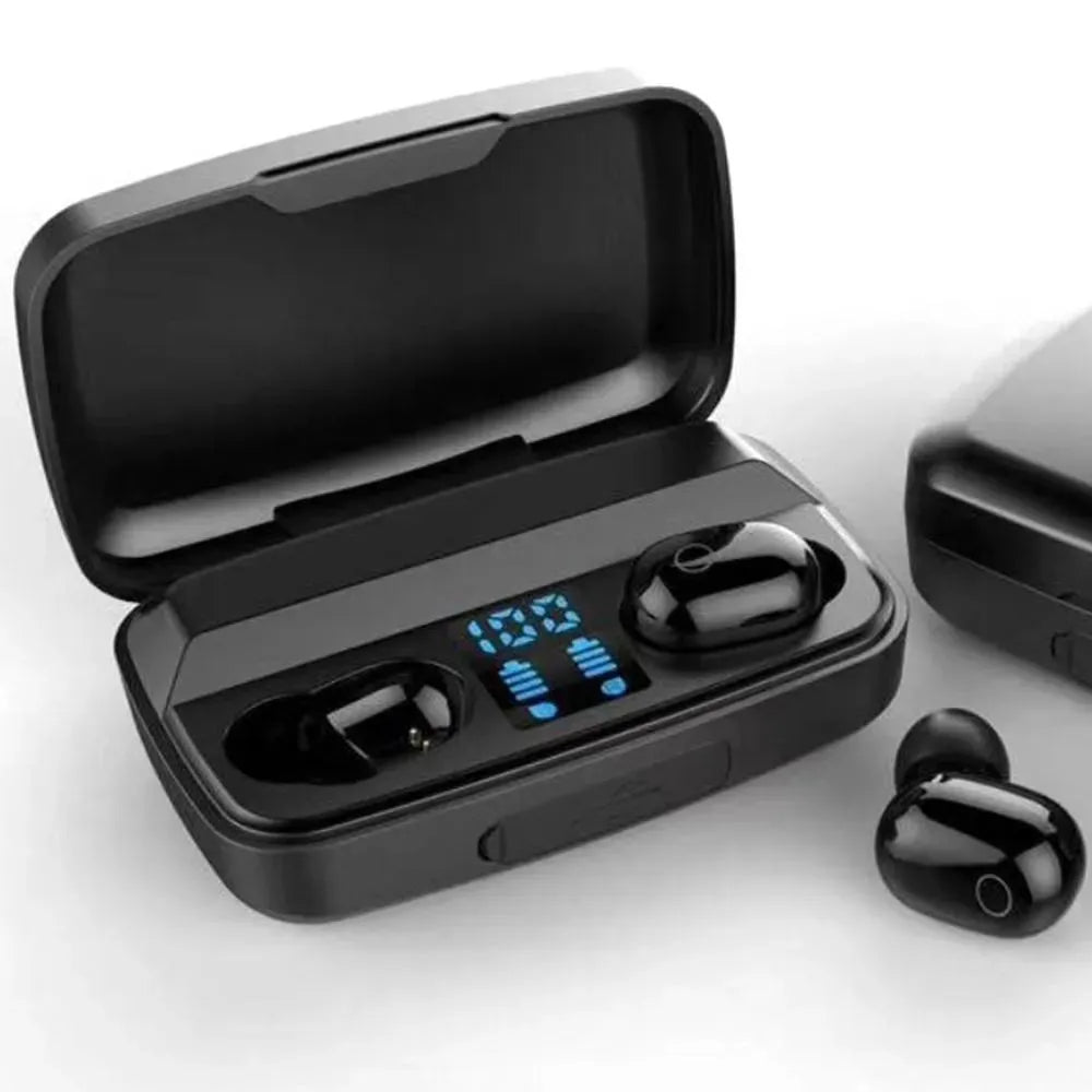 Product details of MI A10S Wireless Headset Bluetooth Earbud