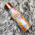Victoria's Secret Fruit Crush Fragrance Mist Reliable Performance Stylish Appearance And Everyday Perfume Support - 250ML