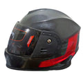 GR 2 stye helmet for bikes - Large