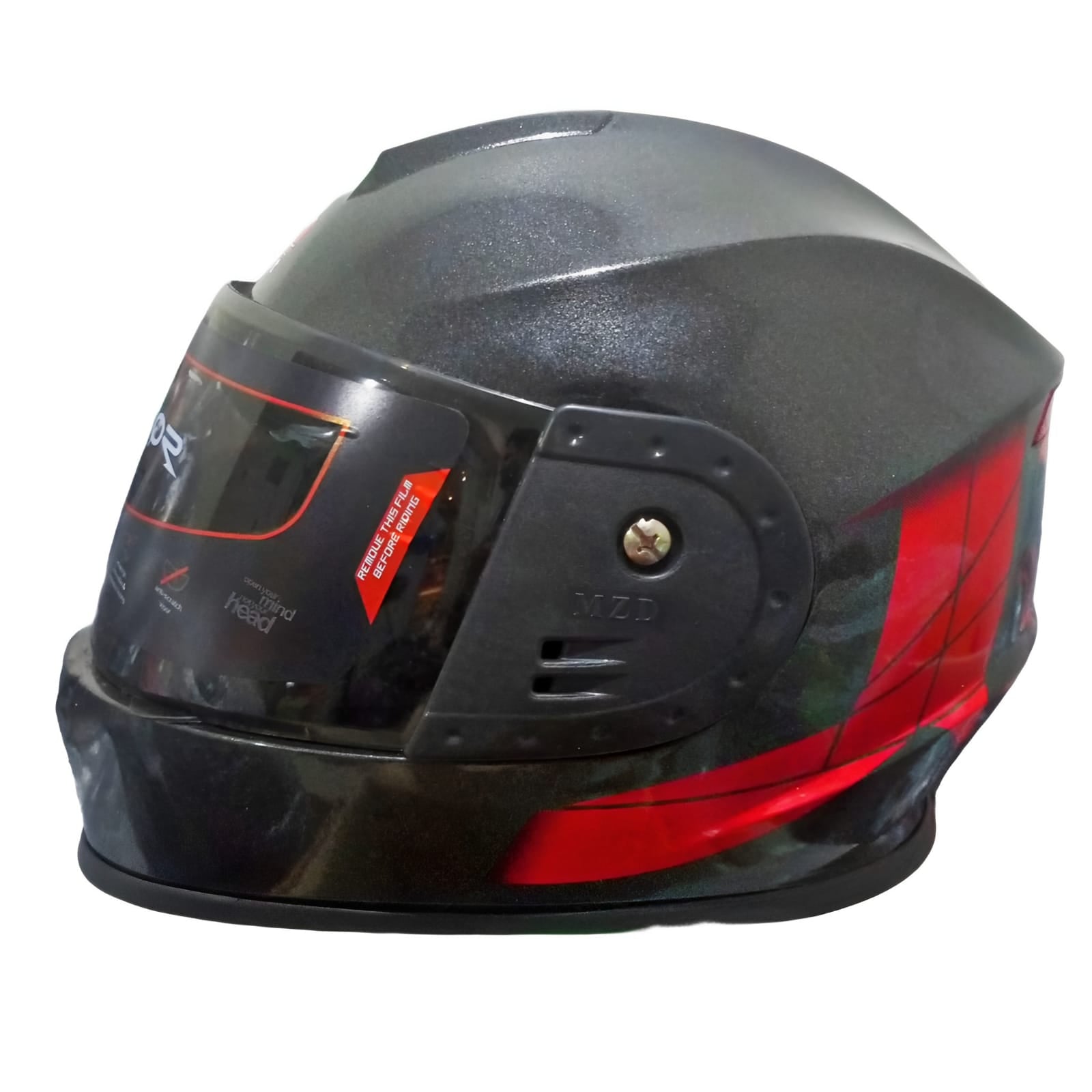 GR 2 stye helmet for bikes - Large