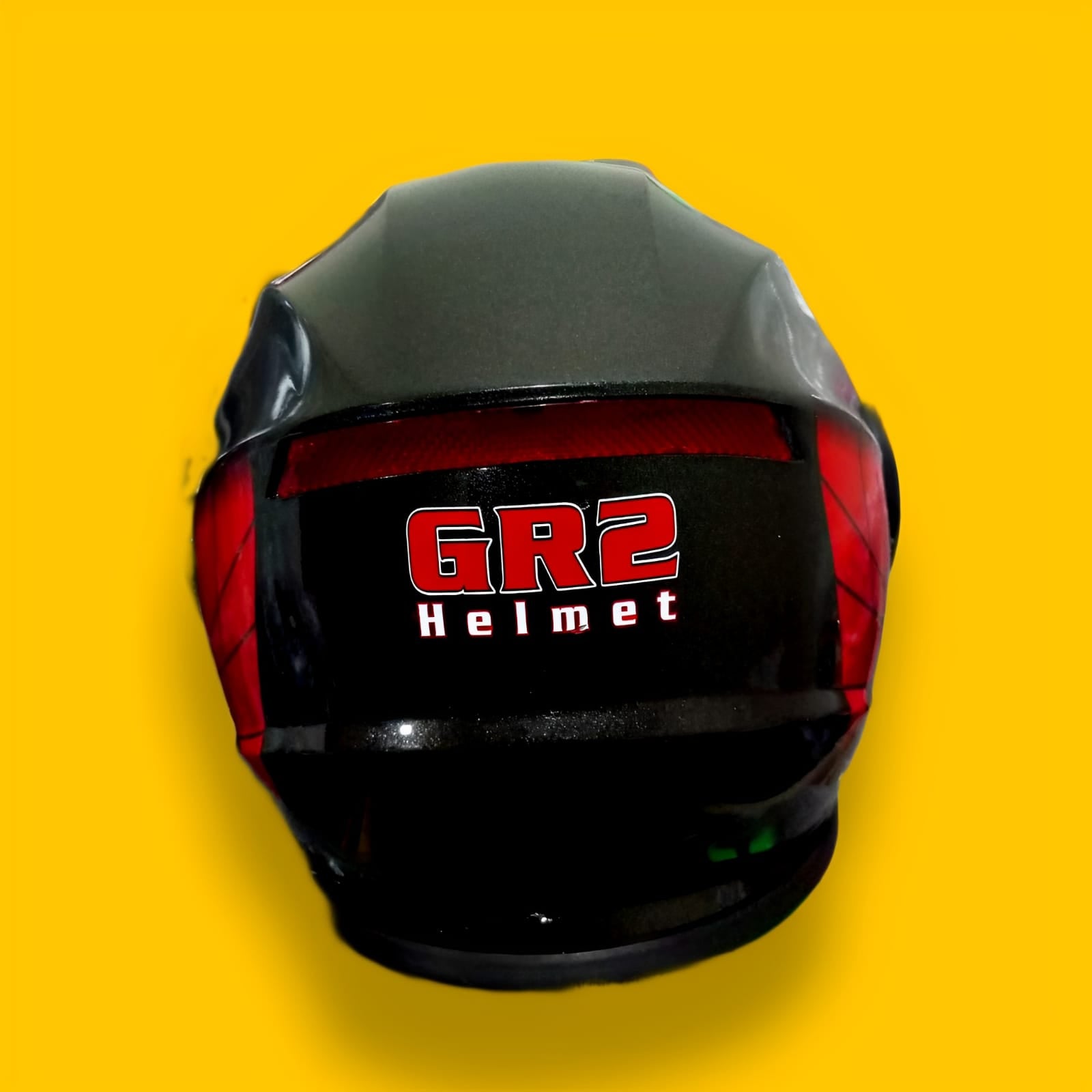 GR 2 stye helmet for bikes - Large
