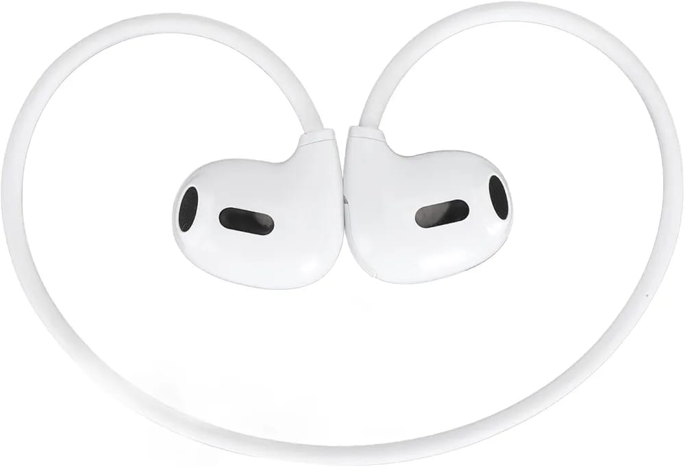 Sport Bluetooth Pro Air 2nd generation 5.3 Neck Hanging Wireless Earphone