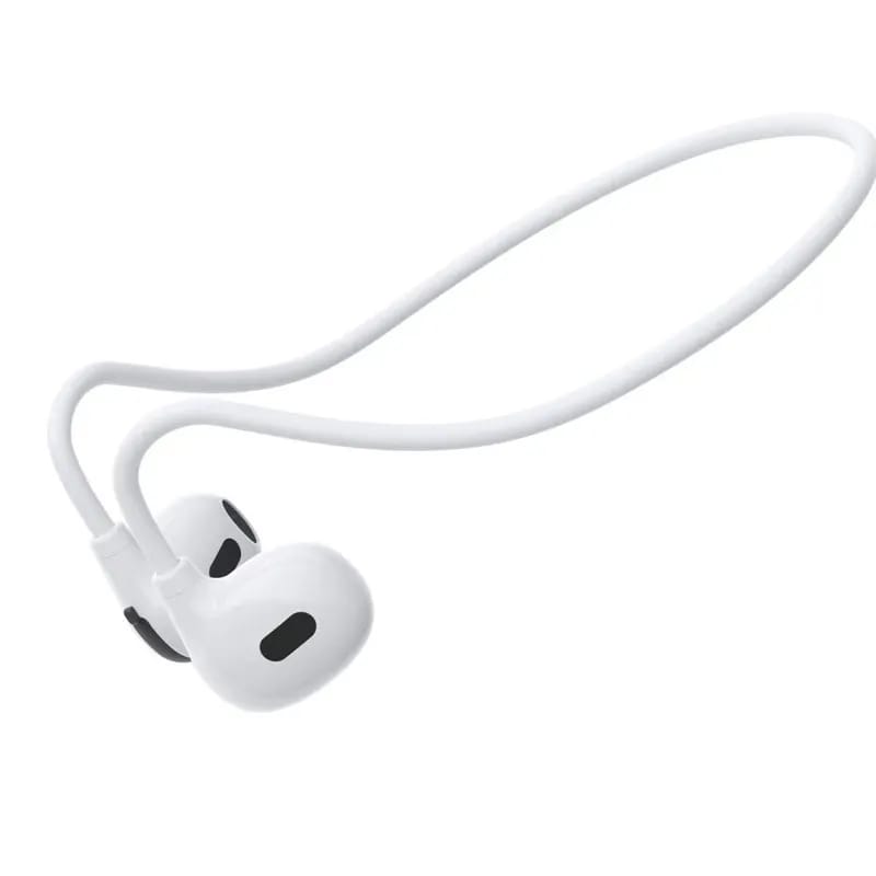 Sport Bluetooth Pro Air 2nd generation 5.3 Neck Hanging Wireless Earphone