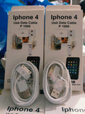 Iphone 4 Usb Data Cable P 1000 Durable Quality Reliable Utility Easy Connectivity Compact Design