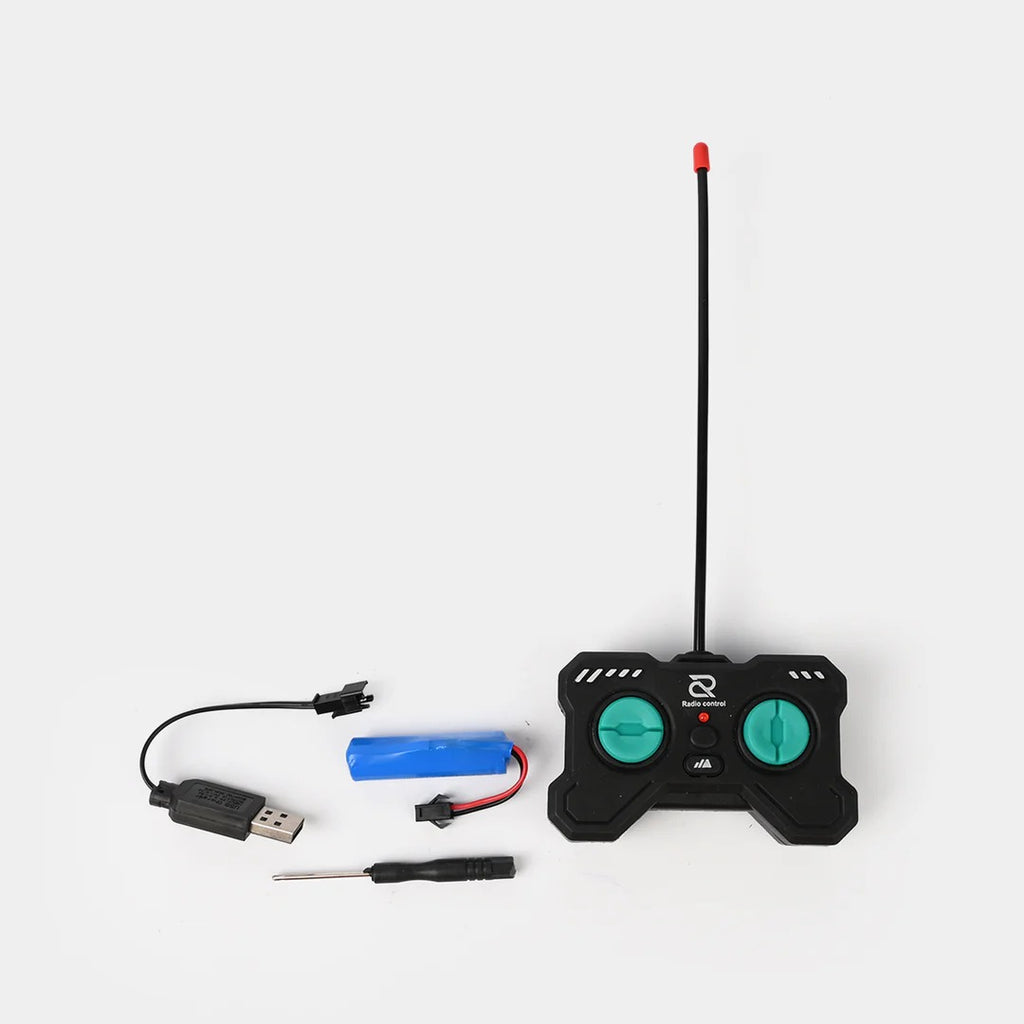 High‑Speed Rail Remote Control Model Train | Electric Toy | Realistic Design | Kids & Collectors