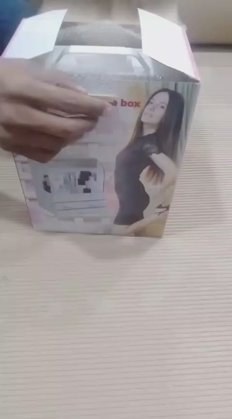 Modern Cosmetics Organizer Durable Quality Stylish Design Perfect Choice For Makeup Storage