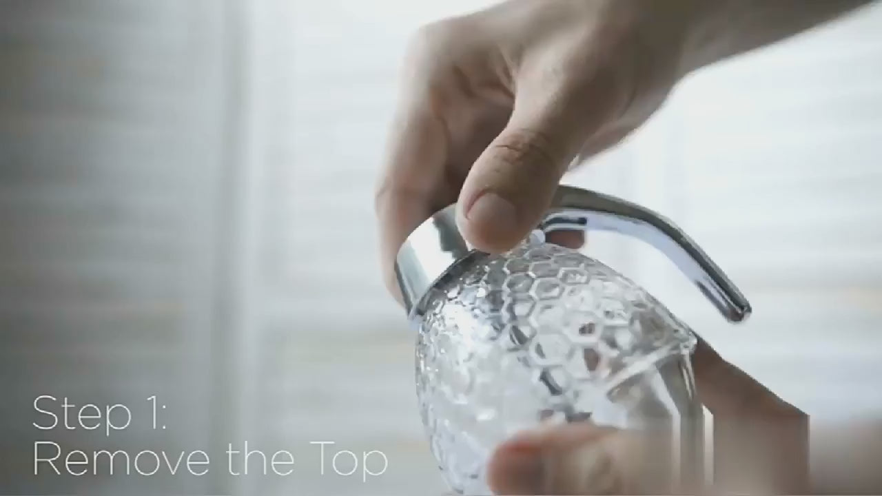 Honey Dispenser 200ML | No-Drip Syrup Pot & Juice Storage Jar | Easy-Pour Bee Design Container for Honey, Maple Syrup, Sauces & Kitchen Use