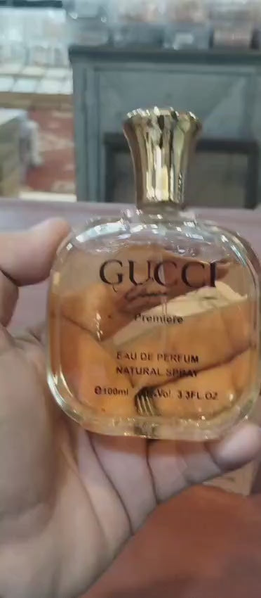 Gucci Première Eau de Parfum – 100ml Natural Spray