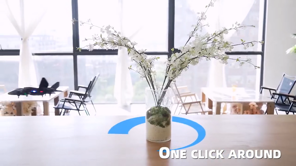 Premium RC Fighter Jet Plane 24G Remote Control Foam Airplane Toy High Speed Glider Stunt Aircraft for Kids Adults