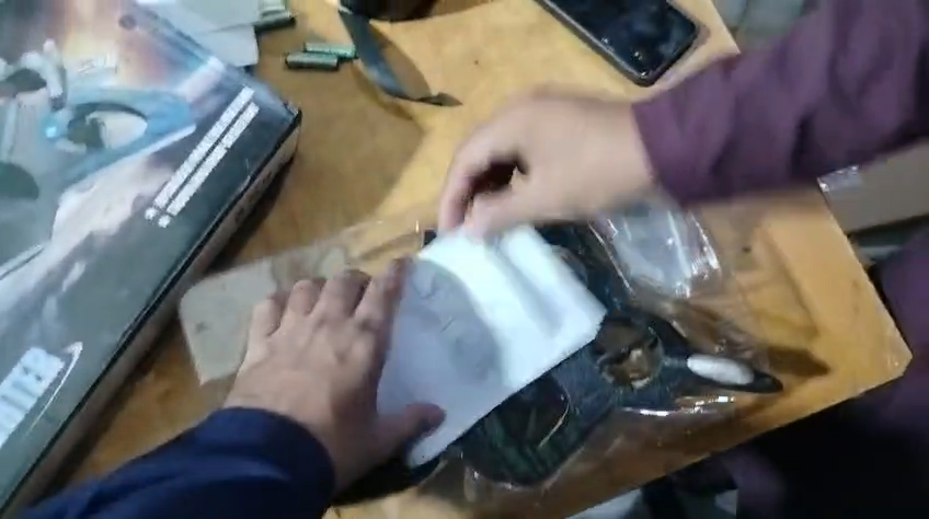 Premium RC Fighter Jet Plane 24G Remote Control Foam Airplane Toy High Speed Glider Stunt Aircraft for Kids Adults